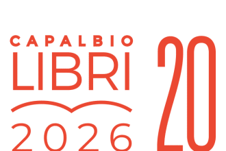 CapalbioLibri 2026: programma completo dal 1° all'8 agosto