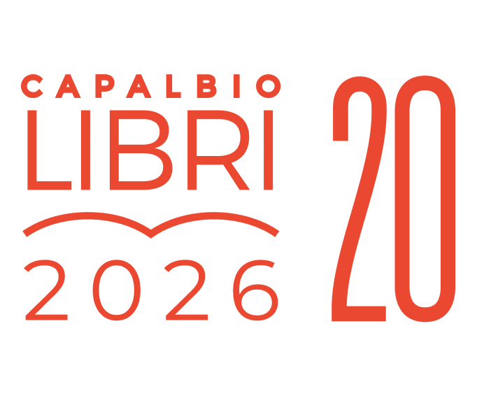 CapalbioLibri 2026: programma completo dal 1° all'8 agosto