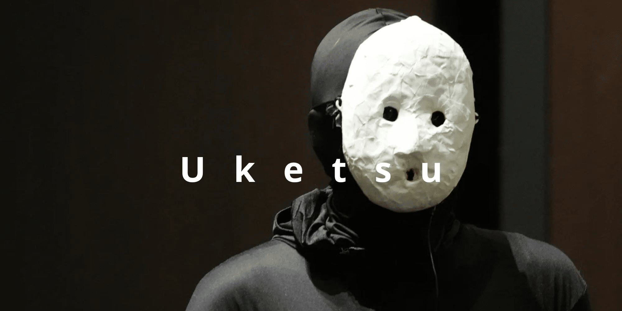 Chi è Uketsu, l'autore giapponese che conquista i lettori italiani