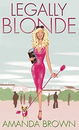 Elle su Prime Video: la storia del libro che ha creato Elle Woods prima del film