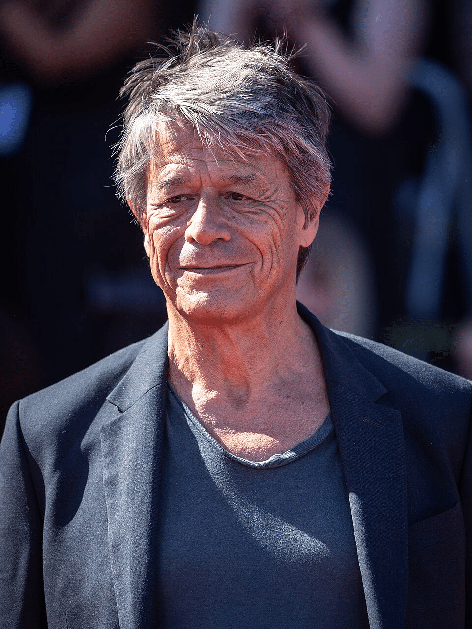 Emmanuel Carrère presenta Kolchoz in Puglia: date e luoghi