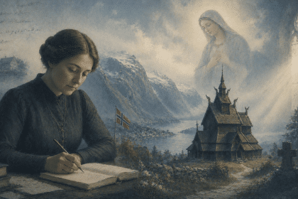 filosofiamo sigrid undset cover