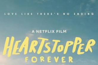 Heartstopper 6: finale e differenze dal film Netflix