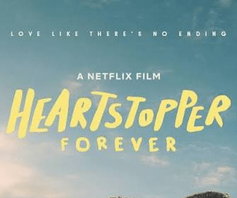 Heartstopper 6: finale e differenze dal film Netflix