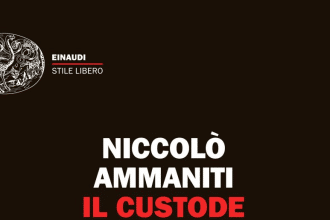 Il custode di Niccolò Ammaniti: trama e perché resta in classifica