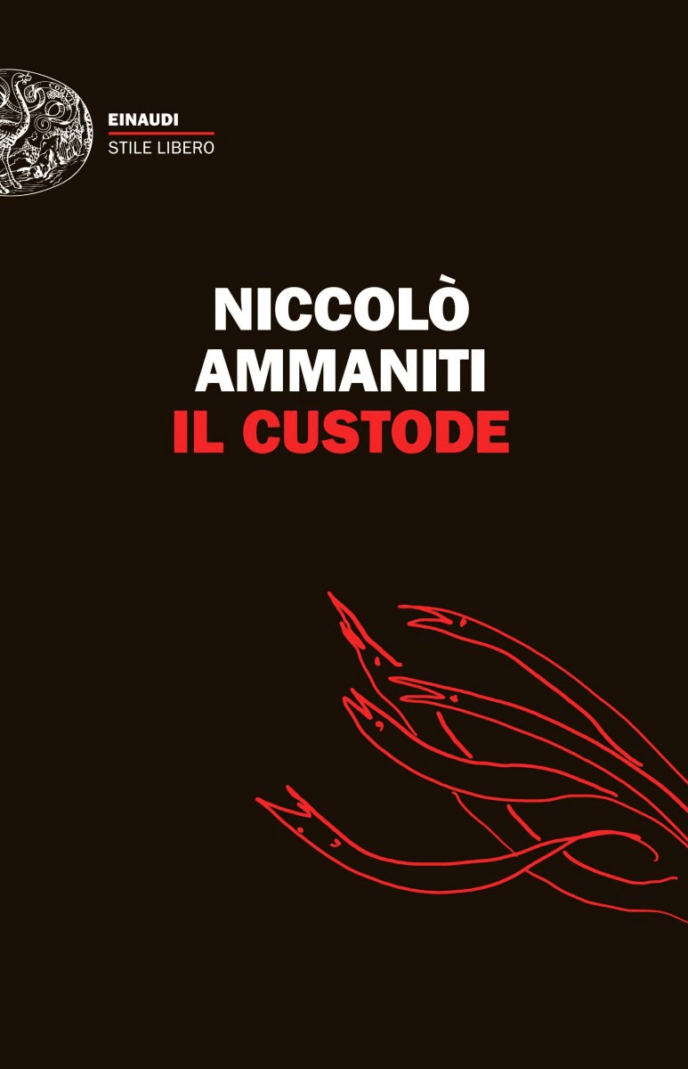 Il custode di Niccolò Ammaniti: trama e perché resta in classifica