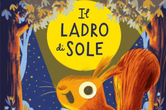 Il ladro di sole: Nicola Slater a Pontedera il 4 agosto