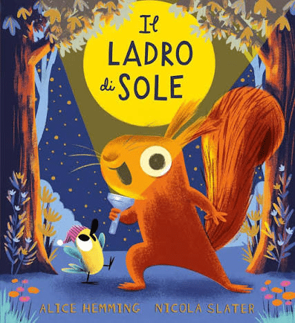Il ladro di sole: Nicola Slater a Pontedera il 4 agosto