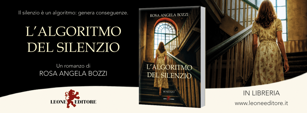 L'algoritmo del silenzio