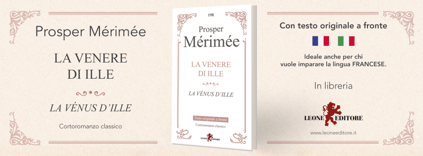 La venere di Ille