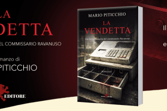 La vendetta di Mario Piticchio