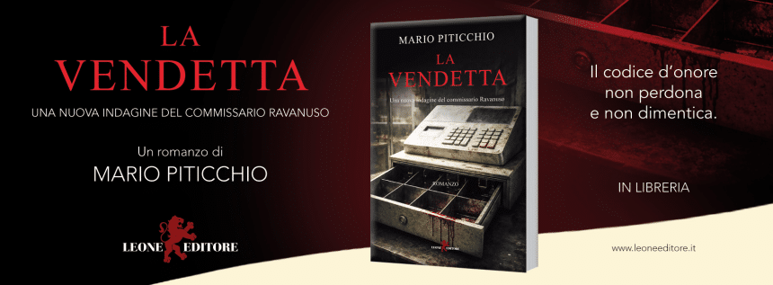 La vendetta di Mario Piticchio