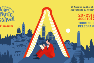 John Fante Festival