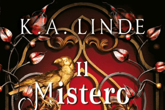 Il mistero del portale di cenere