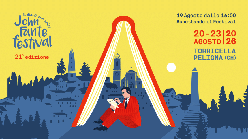 John Fante Festival