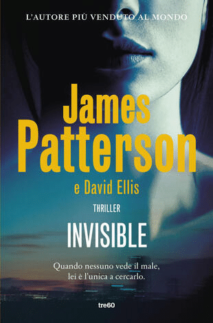 James Patterson torna il 7 luglio con due nuovi romanzi: quale leggere prima