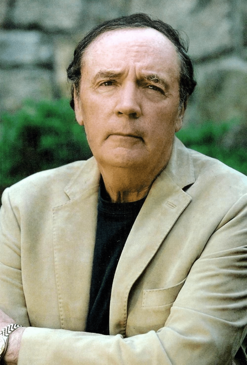 James Patterson torna il 7 luglio con due nuovi romanzi: quale leggere prima
