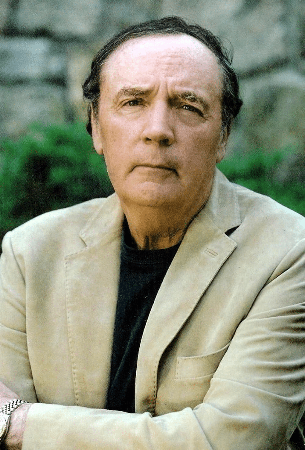 James Patterson torna il 7 luglio con due nuovi romanzi: quale leggere prima