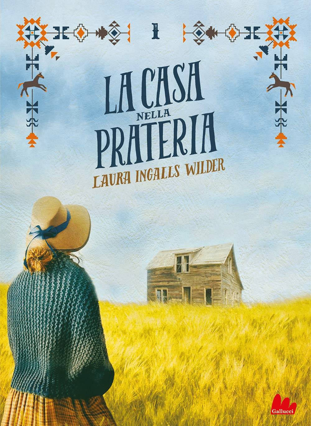 La casa nella prateria su Netflix: prima i libri, poi la serie. Guida alla saga di Laura Ingalls Wilder