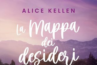 la mappa dei desideri alice kellen mondadori