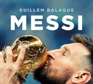 Lionel Messi ai Mondiali 2026: i libri per conoscere la leggenda argentina