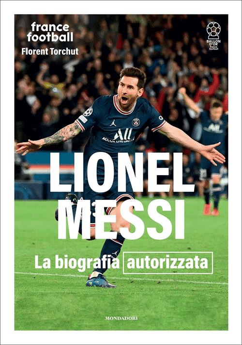 Lionel Messi ai Mondiali 2026: i libri per conoscere la leggenda argentina
