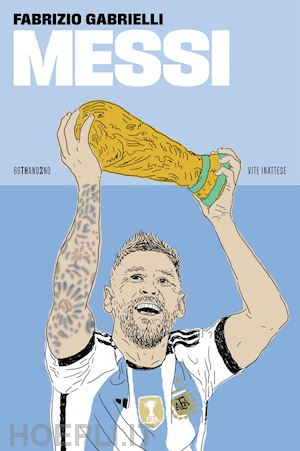 Lionel Messi ai Mondiali 2026: i libri per conoscere la leggenda argentina
