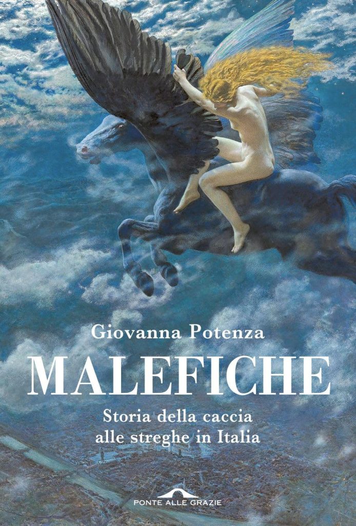 malefiche giovanna potenza ponte alle grazie