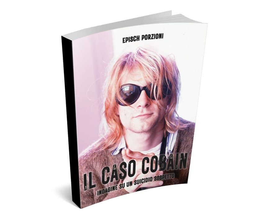 Il caso Cobain