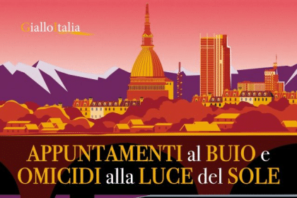 Novità in libreria: Appuntamenti al buio e omicidi alla luce del sole di Sara D'Amario