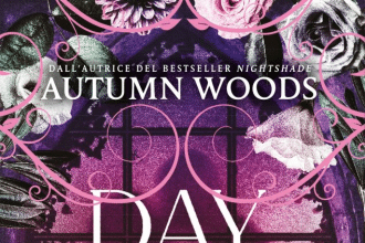 Novità in libreria: Daybreak. Splendida finzione di Autumn Woods