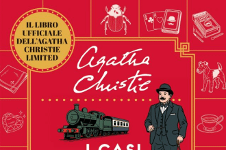 Novità in libreria: I casi impossibili di Hercule Poirot di Agatha Christie Limited