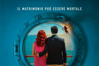 Novità in libreria: La seconda luna di miele di McGarvey Black