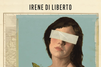 Novità in libreria: La zolfatara di Irene Di Liberto