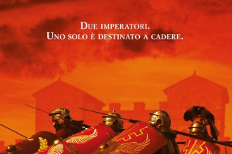 Novità in libreria: L'impero. Il sangue della legione di Anthony Riches