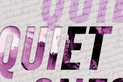 Novità in libreria: Quiet Ones di Penelope Douglas