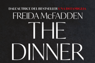 Novità in libreria: The Dinner Party di Freida McFadden