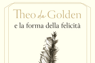 Novità in libreria: Theo da Golden di Allen Levi