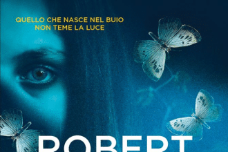 Novità in libreria: Un volto nell'ombra di Robert Bryndza