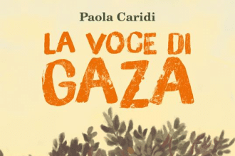 Paola Caridi presenta La voce di Gaza il 13 agosto