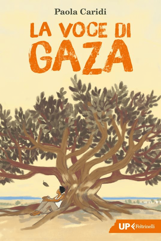 Paola Caridi presenta La voce di Gaza il 13 agosto