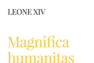 Magnifica Humanitas