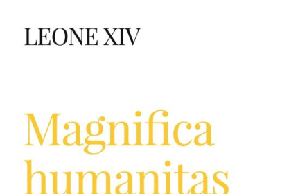 Magnifica Humanitas