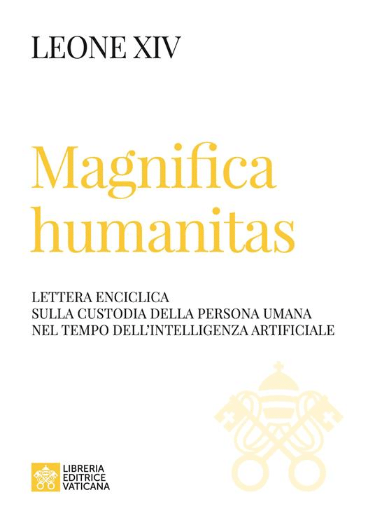 Magnifica Humanitas