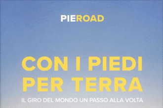 Pieroad fa il giro d'Italia a piedi per presentare il suo libro: 85 tappe da settembre a dicembre 2026