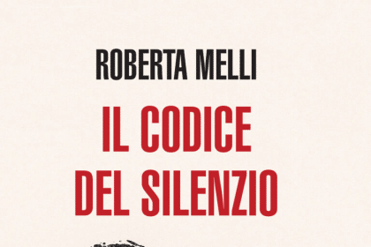 Roberta Melli si racconta: grafologia, potere e segreti ne Il codice del silenzio