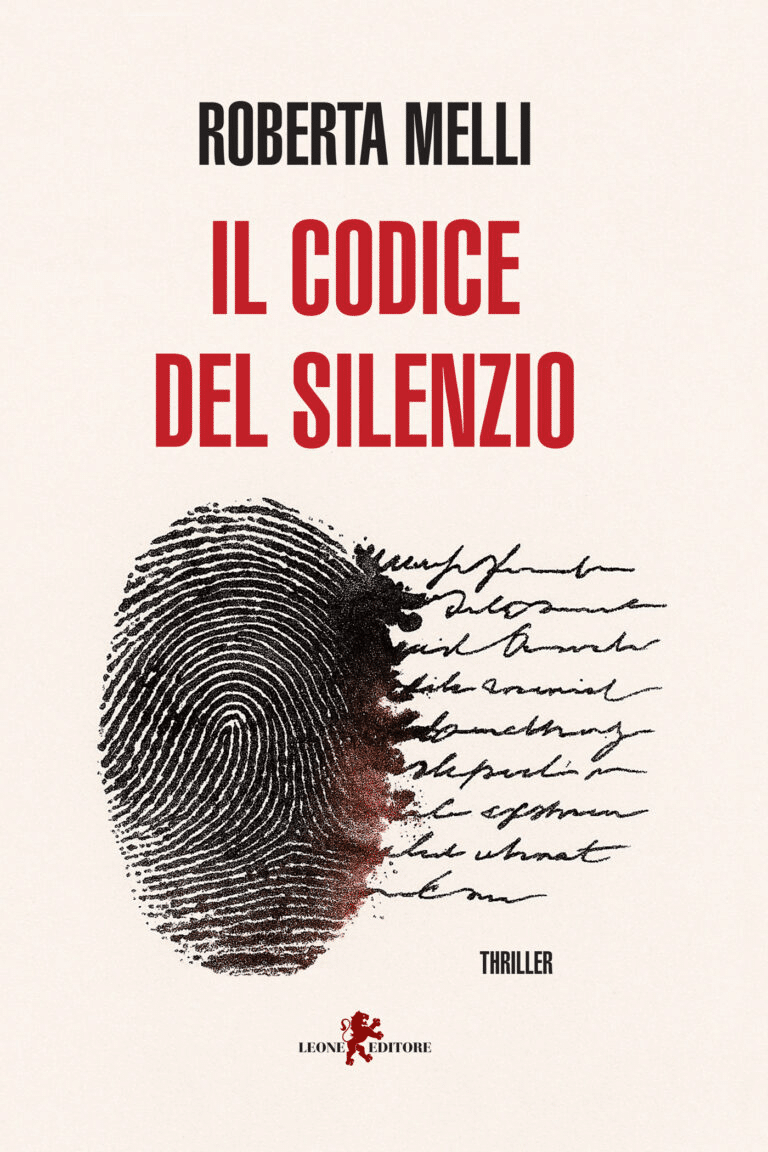 Roberta Melli si racconta: grafologia, potere e segreti ne Il codice del silenzio