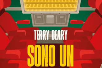 Sono un assassino Terry Deary thriller