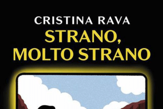 Strano, molto strano: trama e incontro del 12 agosto