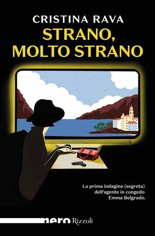 Strano, molto strano: trama e incontro del 12 agosto